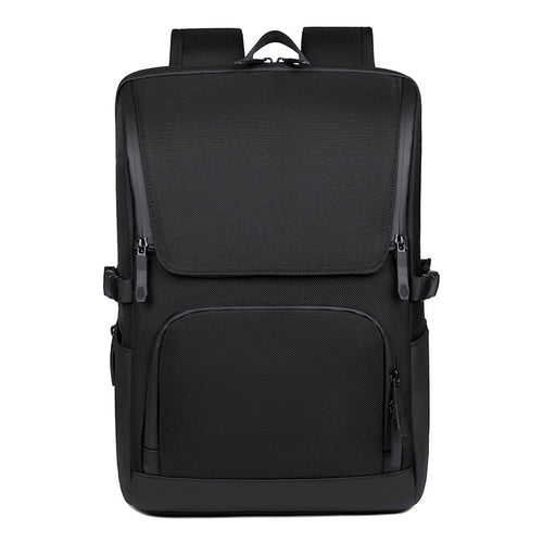 Stilvolles Reise-Rucksack Karnz
