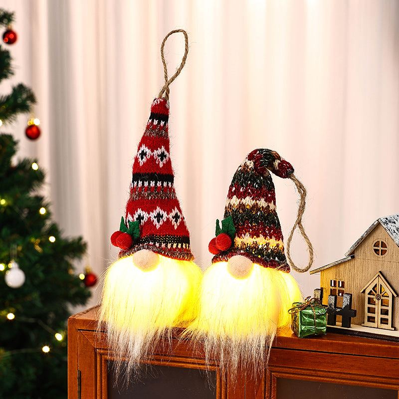 Weihnachtsdekoration Karnz