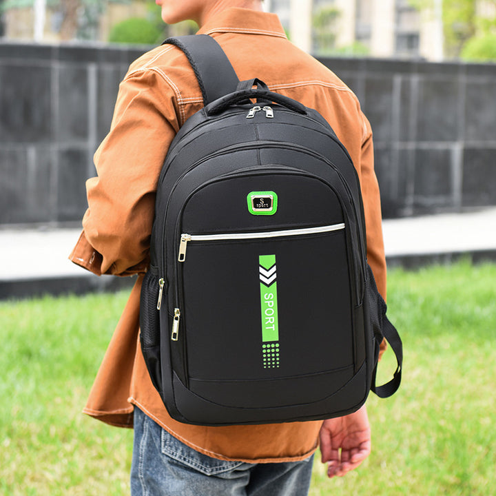 Ergonomischer Sport-Rucksack Karnz
