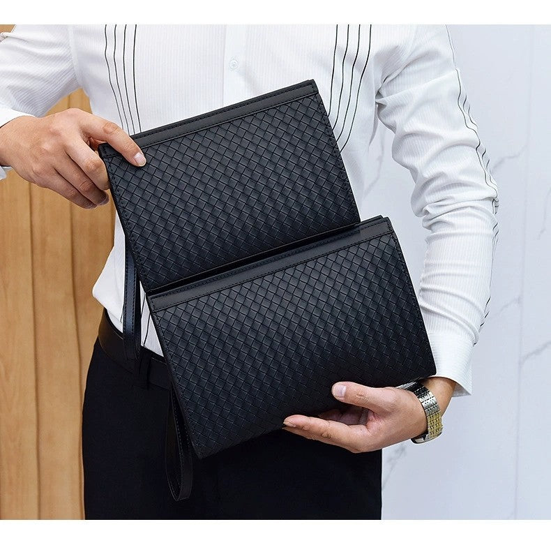 Elegante und Multifunktionale Clutch Karnz