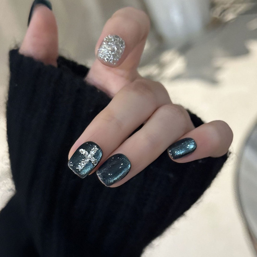 Nagelkunstset Karnz