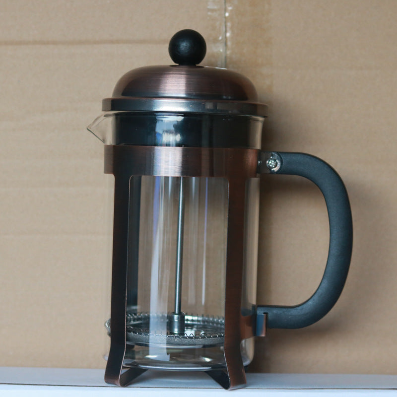 Kaffeepresse Karnz