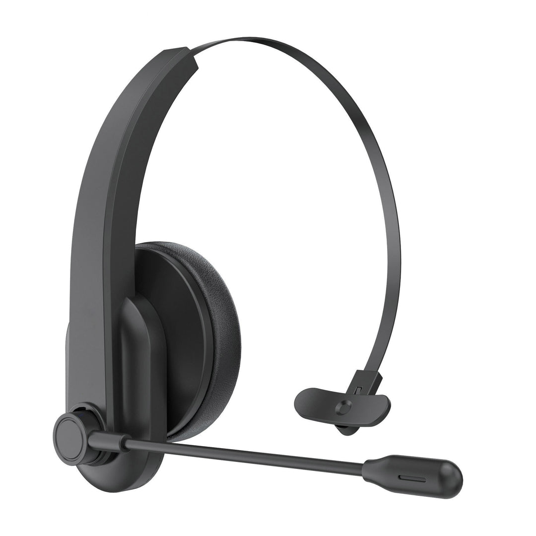 Leichte Mono-Headset Karnz