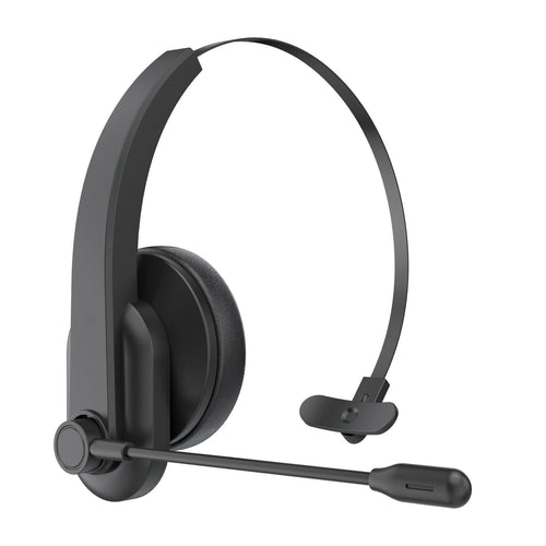 Leichte Mono-Headset Karnz