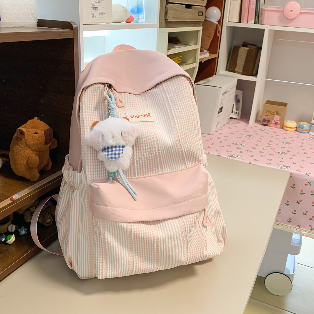 Stylischer und funktionaler Rucksack Karnz