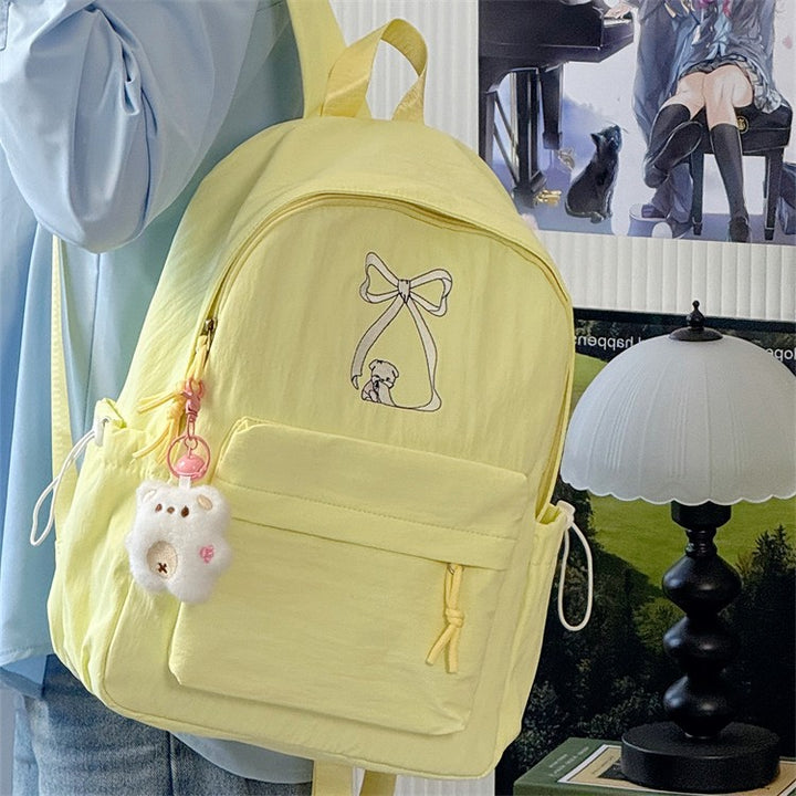 Trendiger Freizeitrucksack Karnz