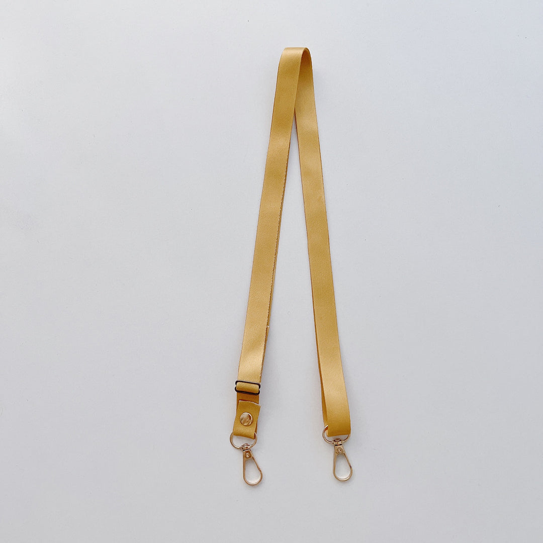 Elegante ID Badge Lanyard Karnz