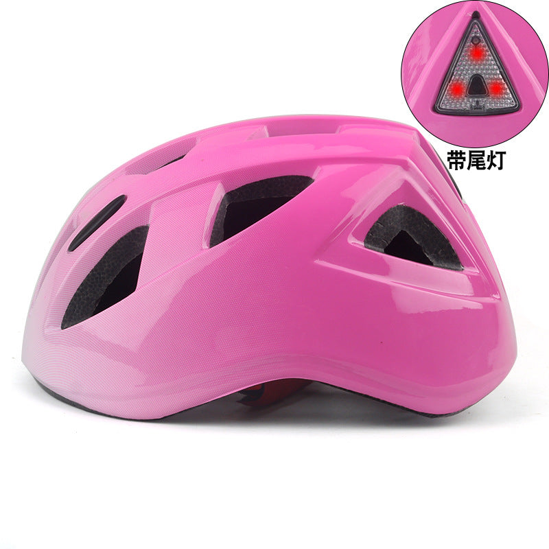 WoVerstellbarer belüfteter Fahrradhelm Karnz