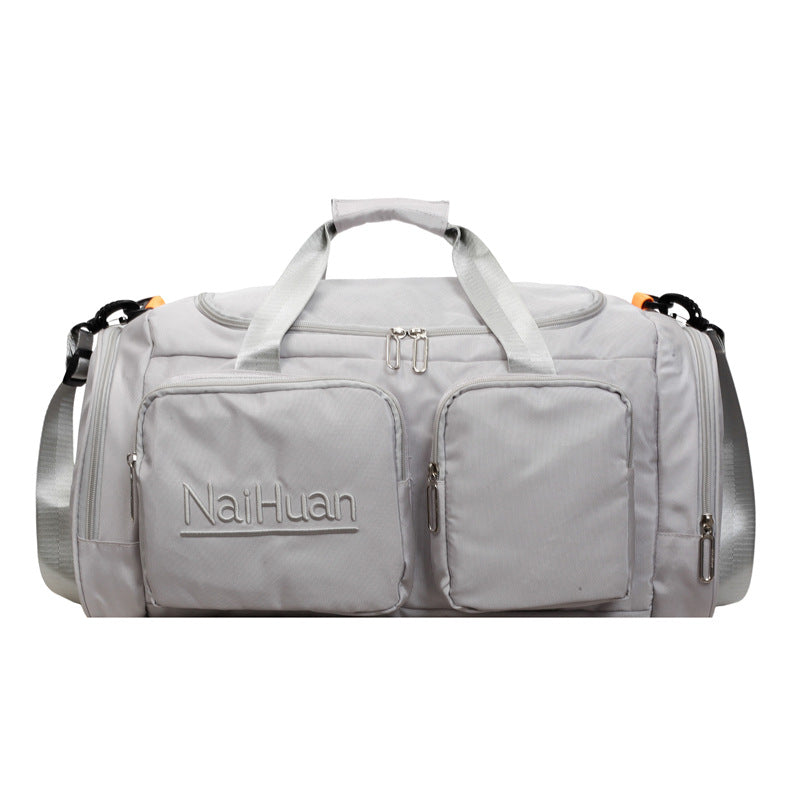 Multifunktionale Sport-Duffle-Tasche Karnz 1791205996
