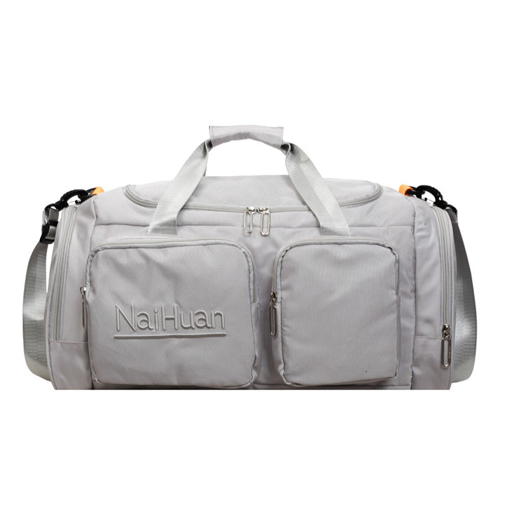 Multifunktionale Sport-Duffle-Tasche Karnz 1791205996