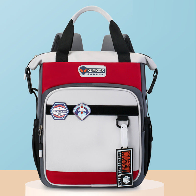 Verspielt Thematischer Rucksack Karnz