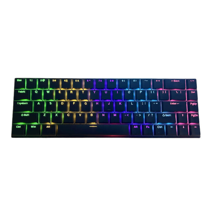 Gaming-Tastatur Karnz