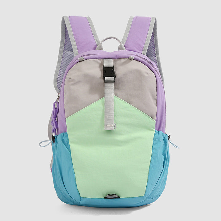 Lässiger leichter Abenteuer-Rucksack Karnz