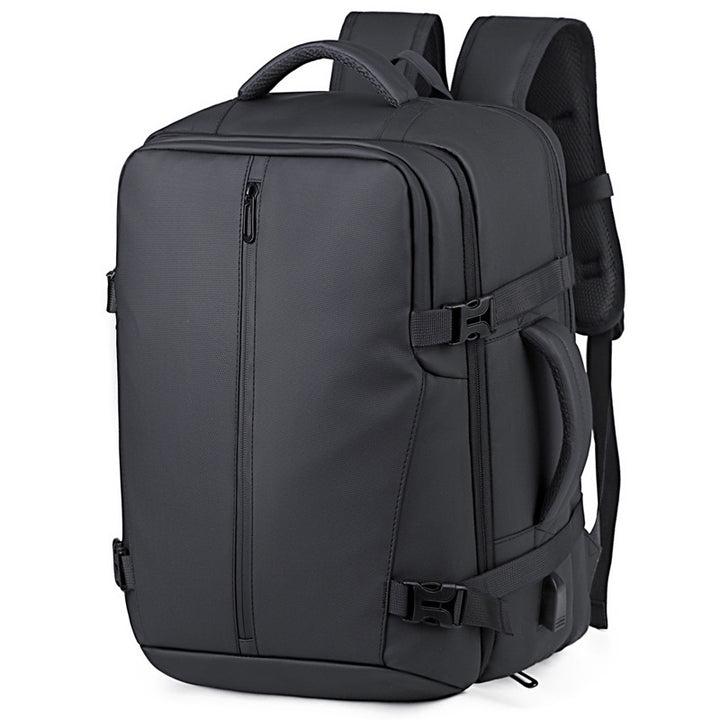 Multifunktionaler Reis Rucksack
