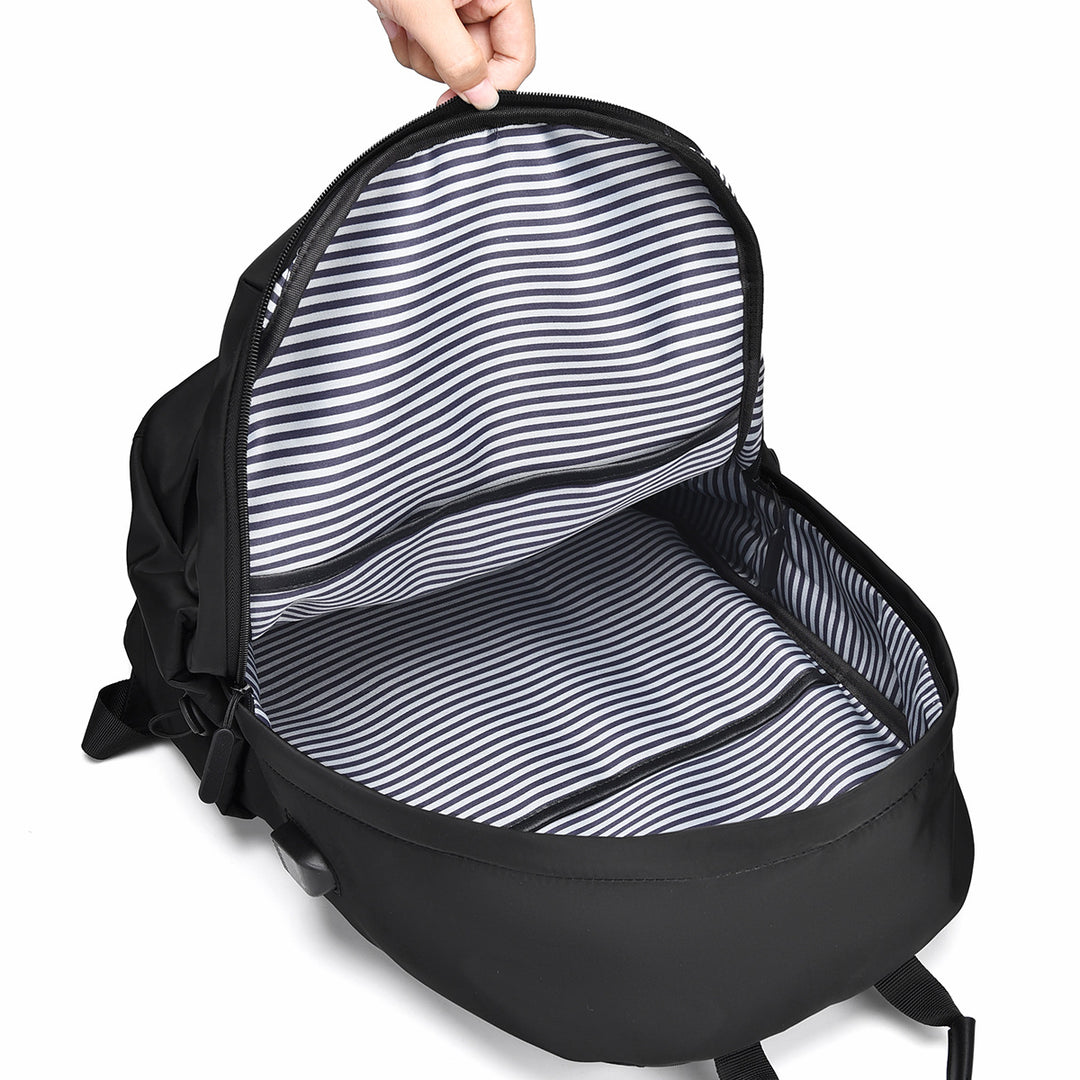Alltags Vielseitiger Rucksack Karnz