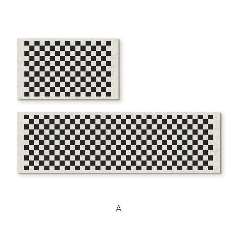 Küchenmatten-Set