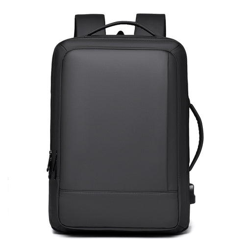 Schlanker Business-Reise-Rucksack Karnz