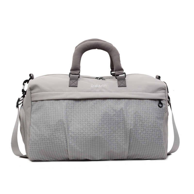 Vielseitige Mehrfach-Taschen Reisetasche