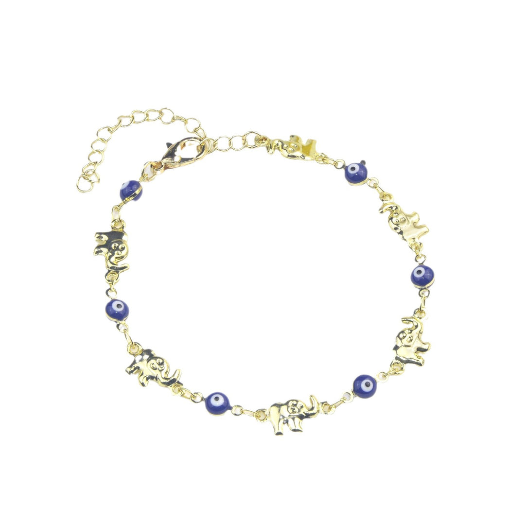 Dekorativer Charm-Armband Karnz