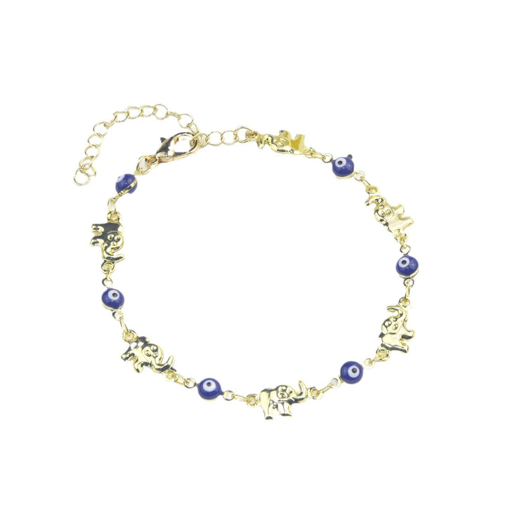 Dekorativer Charm-Armband Karnz