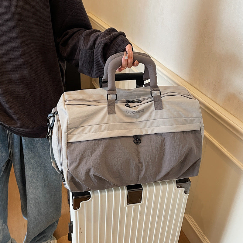 Funktionale Reise Duffel Karnz
