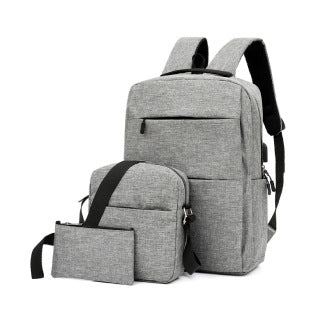Vielseitiger Reiserucksack Karnz