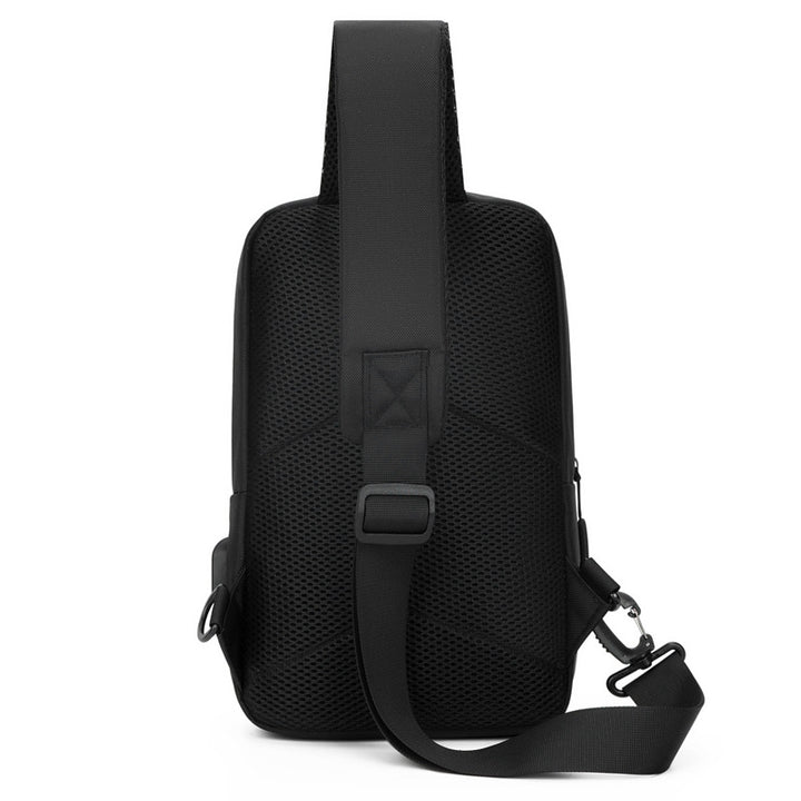 Ergonomische Umhängetasche Karnz