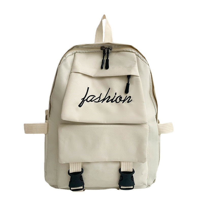 Modebewusster Utility Rucksack Karnz