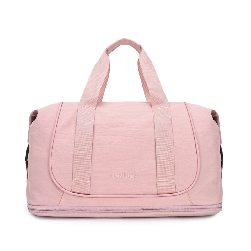 Vielseitige Reise-Gym-Duffle-Tasche Karnz