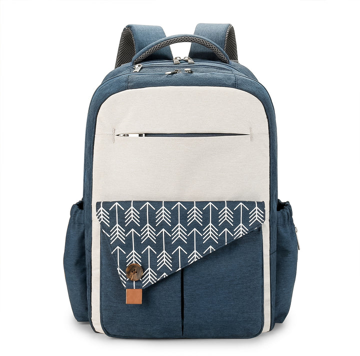 Praktischer Rucksack Karnz