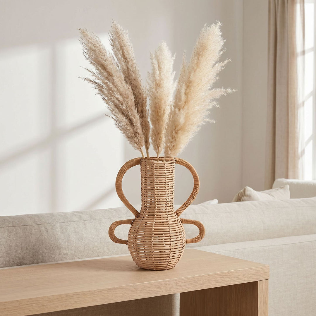 Dekorative Vase Karnz