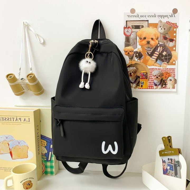 Leichter funktionaler Rucksack