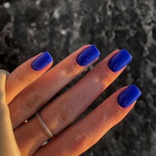 Nagelkunst Press-On Karnz
