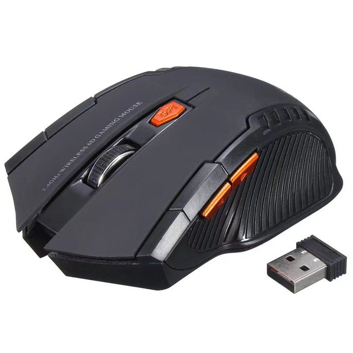 Gaming Maus Karnz