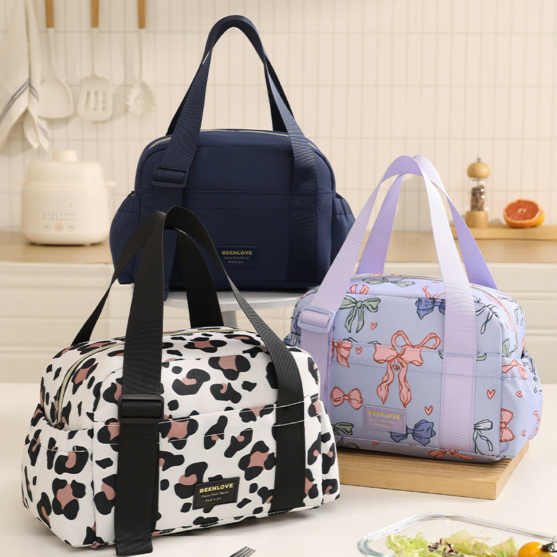 Vielseitige isolierte Lunch-Tasche Karnz