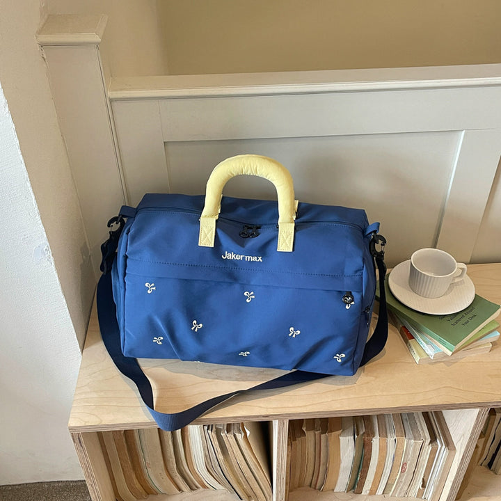 Multi-Funktionale Reis-Duffel-Tasche Karnz 1791204561