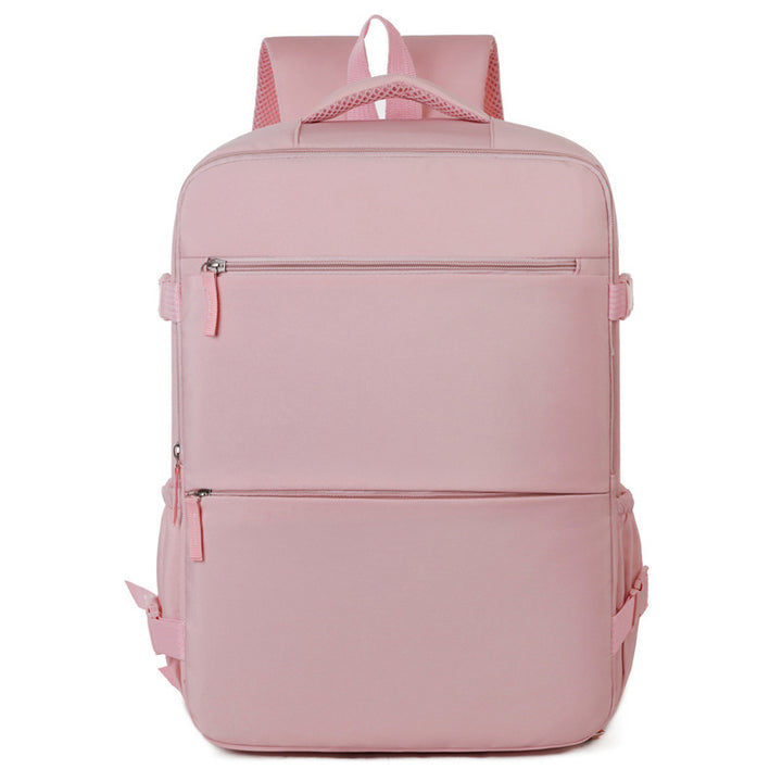 Funktionaler Urban Rucksack Karnz