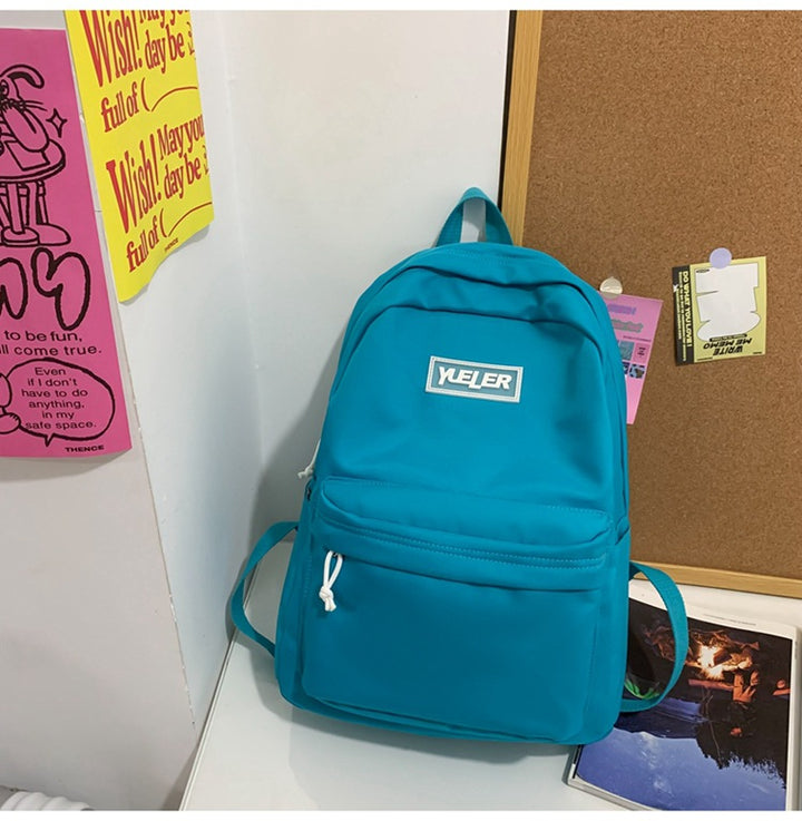 Vielseitiger Rucksack mit großem Fassungsvermögen