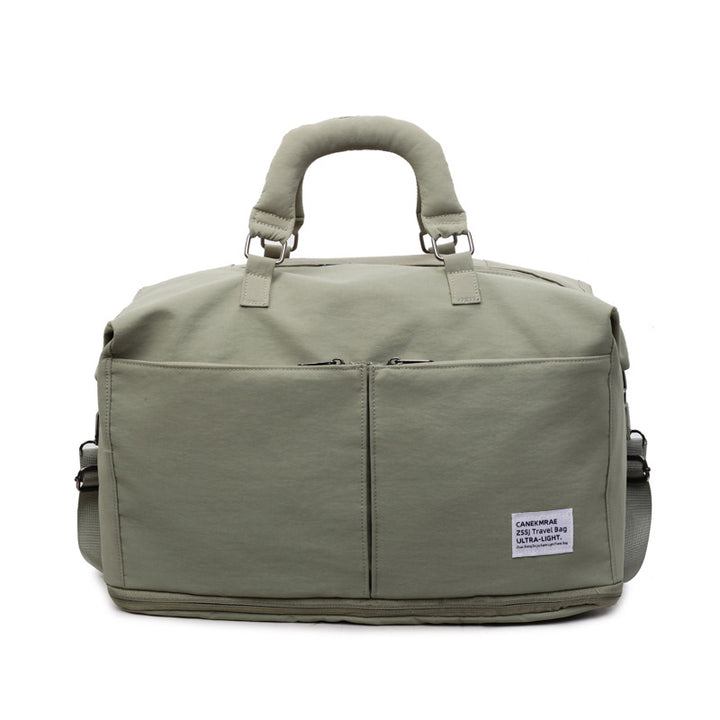 Langlebiges Utility-Reise-Duffelbag