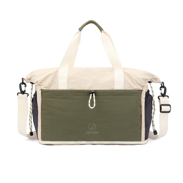 Vielseitiger Multi-Taschen-Reiseorganizer
