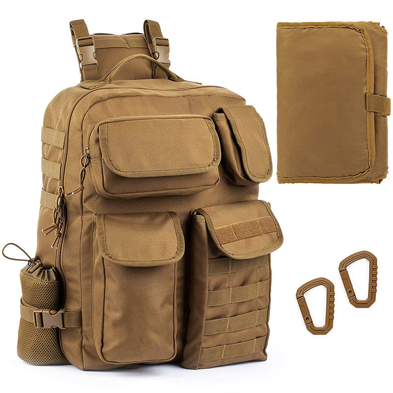 Mehrzweck-Wickelrucksack Karnz