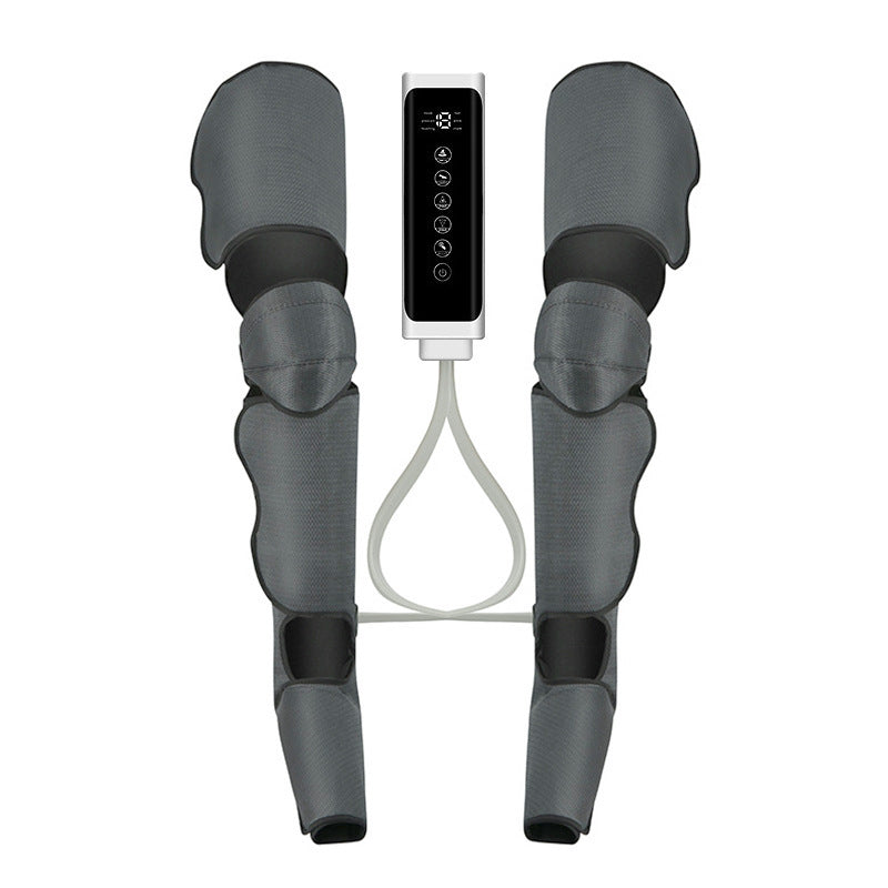 Smart Air Compression Beinschmerzmassagegerät Karnz