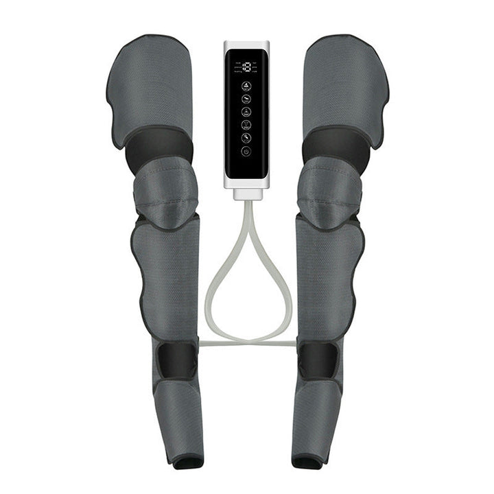 Smart Air Compression Beinschmerzmassagegerät Karnz