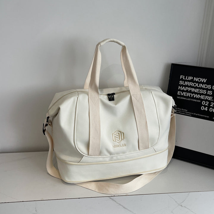 Vielseitige wasserdichte Reisetasche