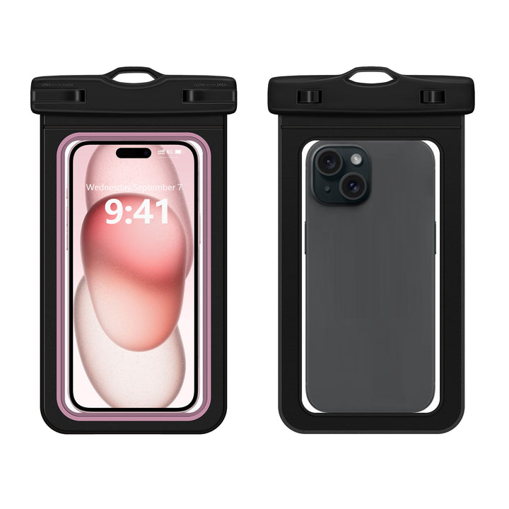Wasserdichte Smartphone-Hülle Karnz