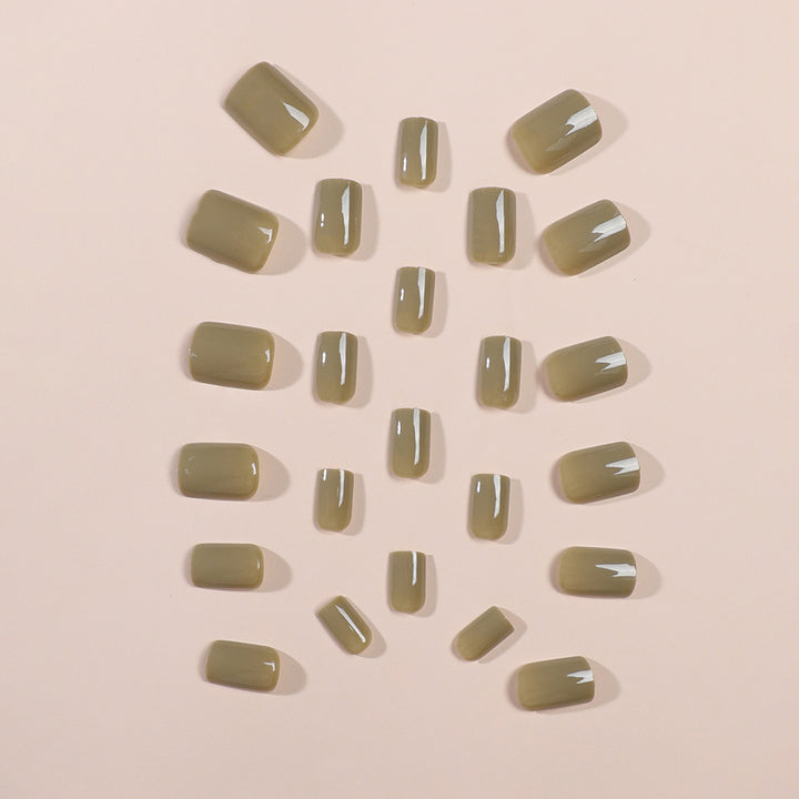 Kunstnagelset mit hochwertigem, flexiblem Design Karnz