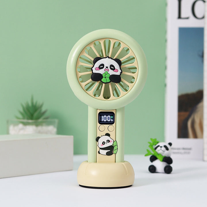 Damen tragbarer Mini Ventilator Karnz