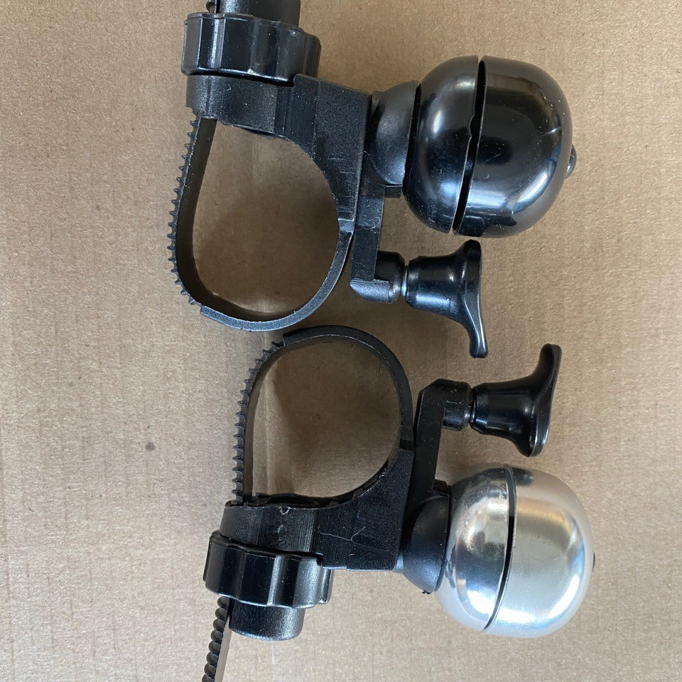 Fahrrad Alarmglocke Karnz