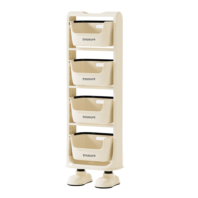 Multi-Tier Rollen Lager Organizer Karnz