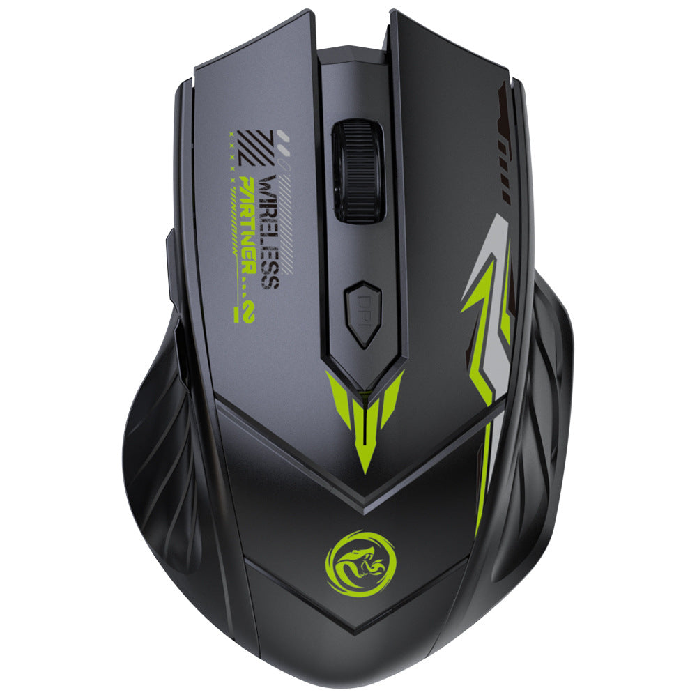 Hochleistungs Gaming-Maus Karnz